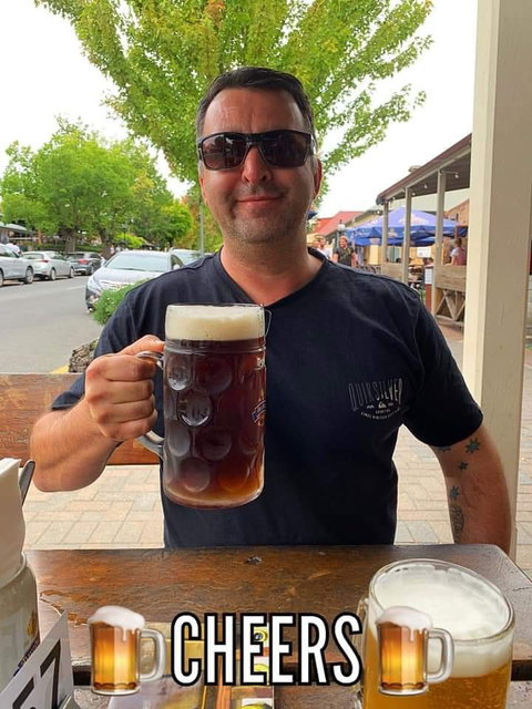 The Hahndorf Inn - Internet Find 2