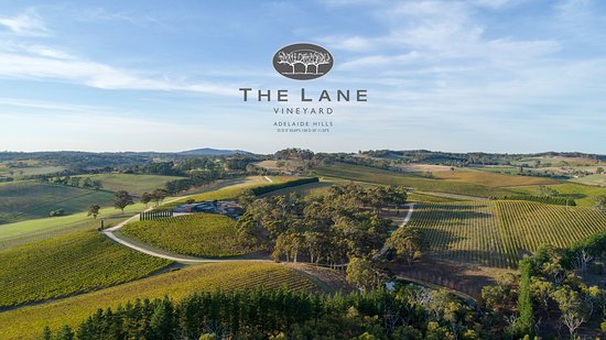 Hahndorf SA Renee