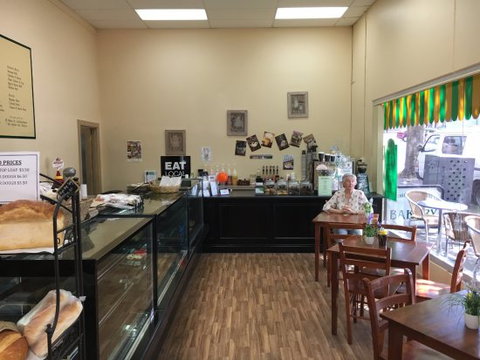 The Original Food Co. - Renee 0