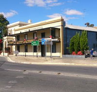 The Southern Hotel - Renee