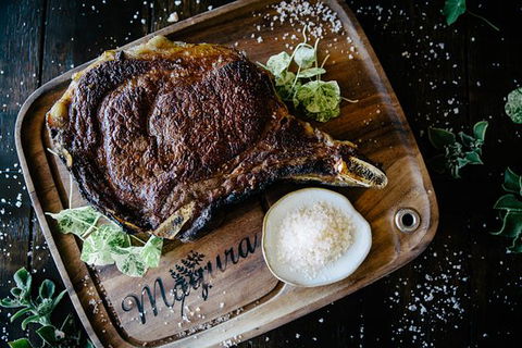 The Tasting Room At Mayura Station - Swimm 0