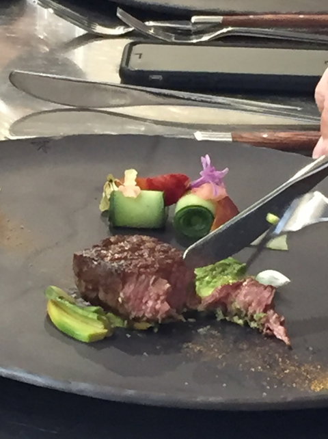 The Tasting Room At Mayura Station - Swimm 4