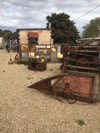 The Tinsmith's Cottage - Internet Find 0