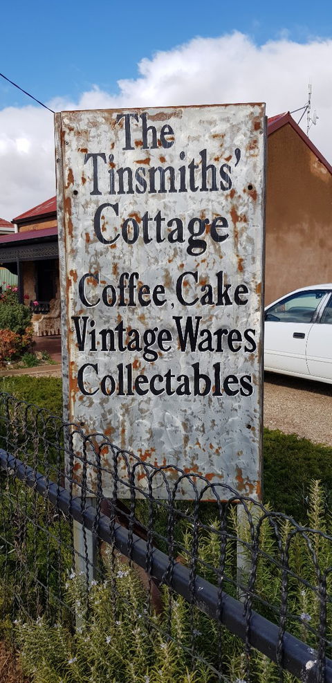 The Tinsmith's Cottage - Internet Find 2