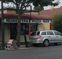 The Valley Pizza  Gourmet