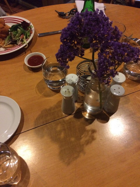 The Watersedge Restaurant - Qld Realsetate 2