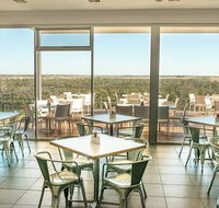 Viewpoint Cafe - Renee