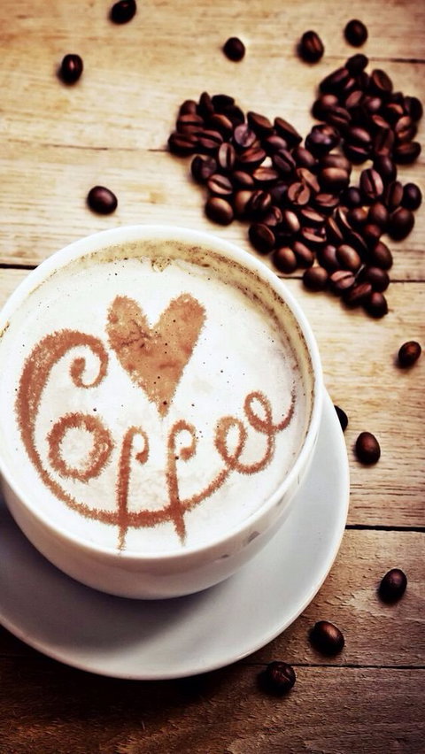 Wafflin On Cafe - Renee 2