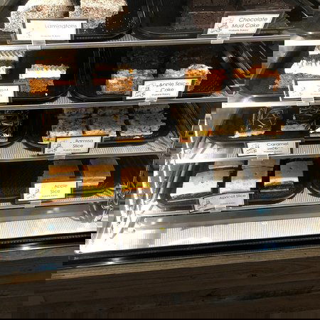 Waikerie Bakery - Renee 0