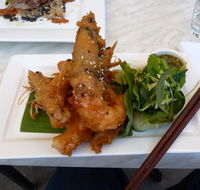 Wanera Wine Bar and Restaurant - Renee