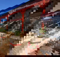 Watervale Hotel - Internet Find