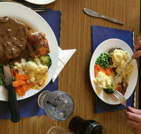 Weroona Hotel Motel - Renee