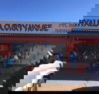 Whyalla Curry House - Renee