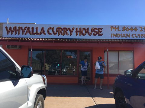 Whyalla Curry House - Qld Realsetate 0