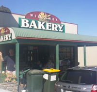Willunga Bakery - Renee