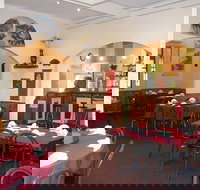 Wong's Happy Gathering Chinese Restaurant - Renee