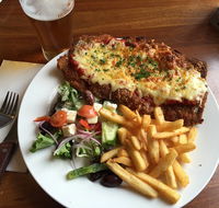 Yankalilla Hotel Bistro - Internet Find
