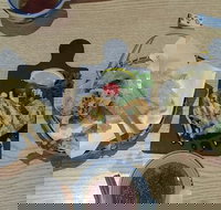 Yuki in the Hills - Qld Realsetate