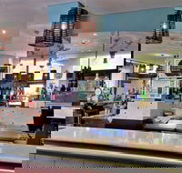 Zone Restaurant - Renee