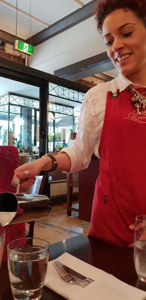 1889 Enoteca - Renee 4