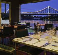 Alchemy Restaurant and Bar