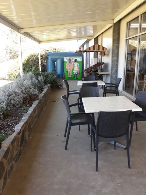 Alexandrina Cheese Factory - Renee 2