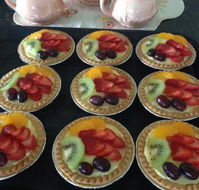 Ardrossan Bakery - Internet Find