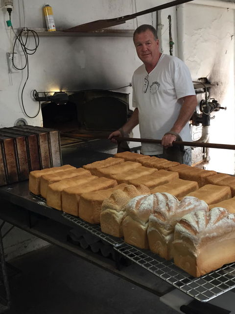 Ardrossan Bakery - Internet Find 6