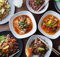 Banana Leaf Thai Restaurant - Renee