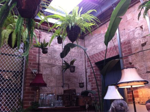 Bay Funktion - Swimm 0