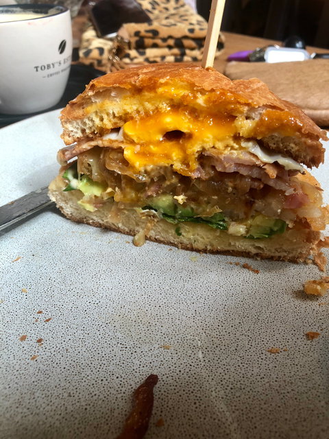 Bay Funktion - Swimm 2