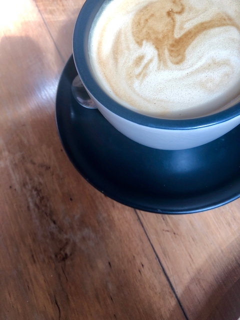 Bay Funktion - Swimm 3