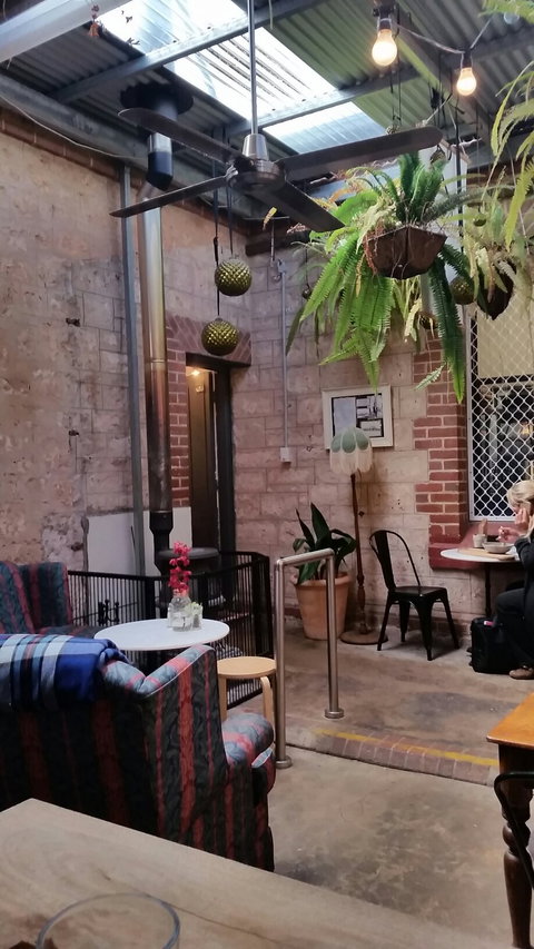 Bay Funktion - Swimm 4