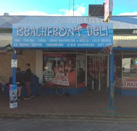 Beachfront Deli - Internet Find