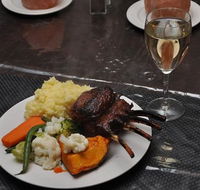 Beltana Saltbush Cafe and Restaurant - Renee