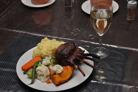 Beltana Saltbush Cafe And Restaurant - Renee 0