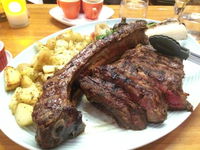 Belvedere Bar  Grill