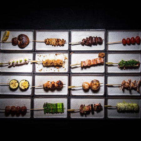 Bird's Nest Restaurant - Renee 0