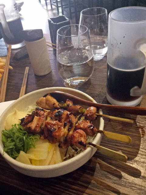 Bird's Nest Restaurant - Renee 4