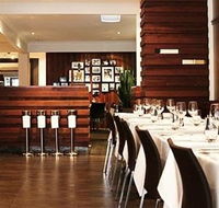 Black Hide Steakhouse - Renee
