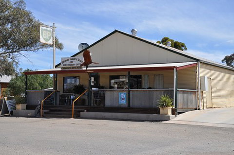 Blinman General Store - Renee 0