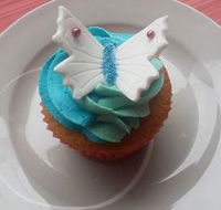 Blooms N Bakes - Internet Find