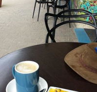 Blue Lime Cafe and Deli - Internet Find