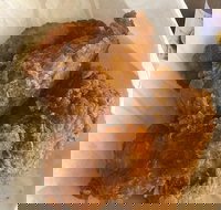 BP Roadhouse Keith South Aust - Renee