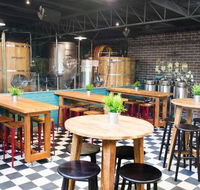 Brisbane Brewing Co.