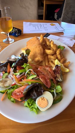 Chardonnay Lodge - Swimm 0