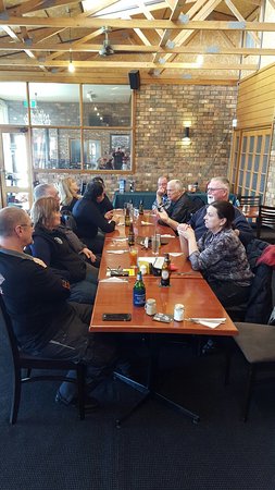 Coffin Bay Hotel - Renee 0