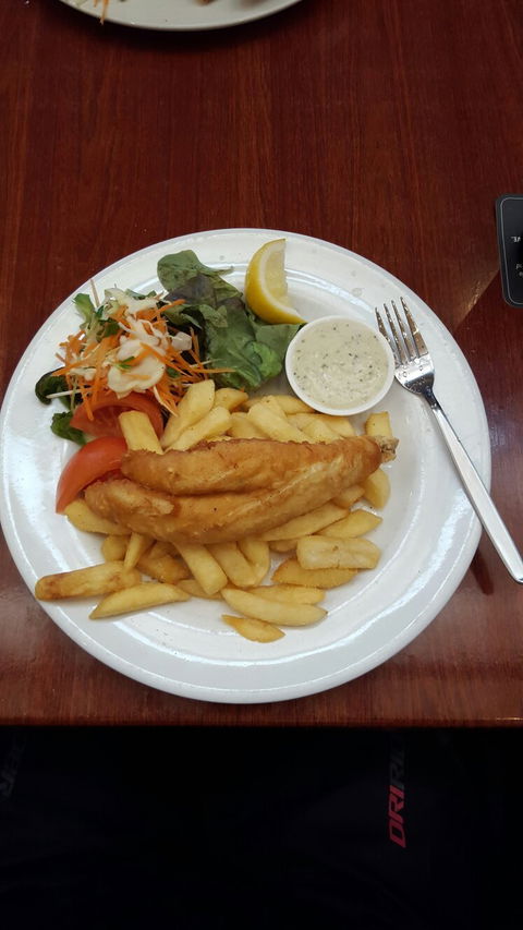 Coffin Bay Hotel - Renee 1