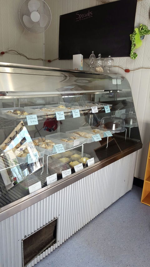 Coffin Bay Pizza & Homemade Food - Renee 4