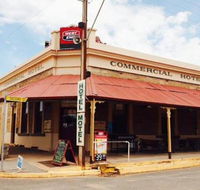 Commercial Hotel Orroroo - Renee